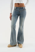 Ventus Light Blue Pants