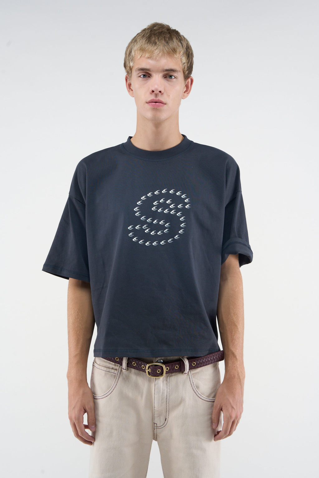 Bob Dark T-Shirt