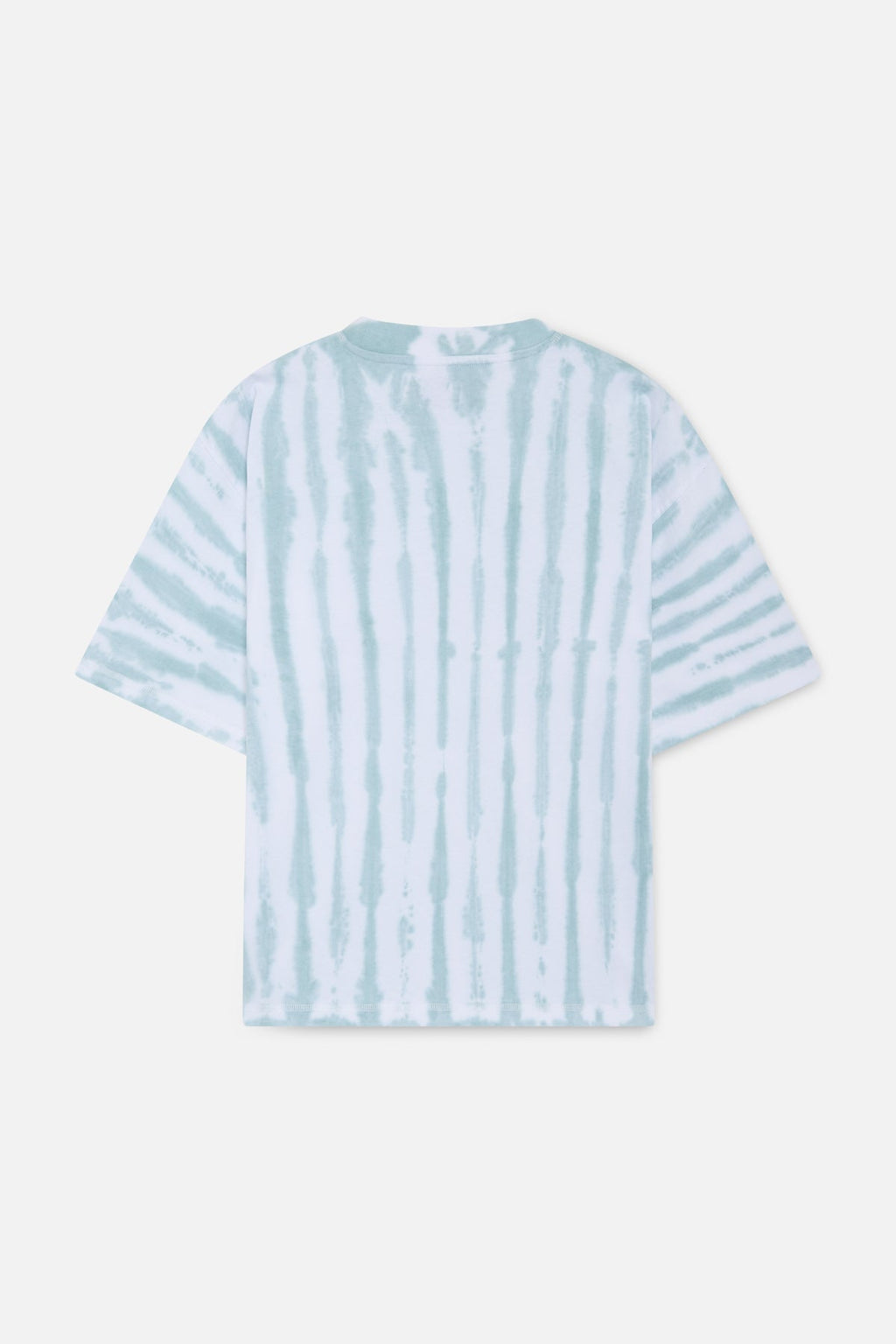 Denmark Green T-Shirt