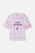Denmark Pink T-Shirt