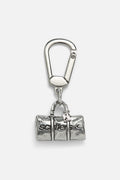 Duffle Bag Keychain