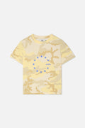 EA Yellow T-Shirt