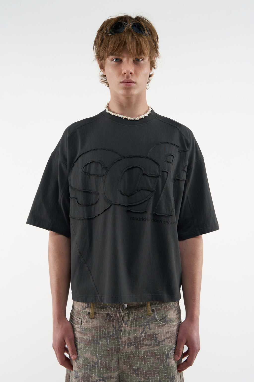 Original Black T-Shirt