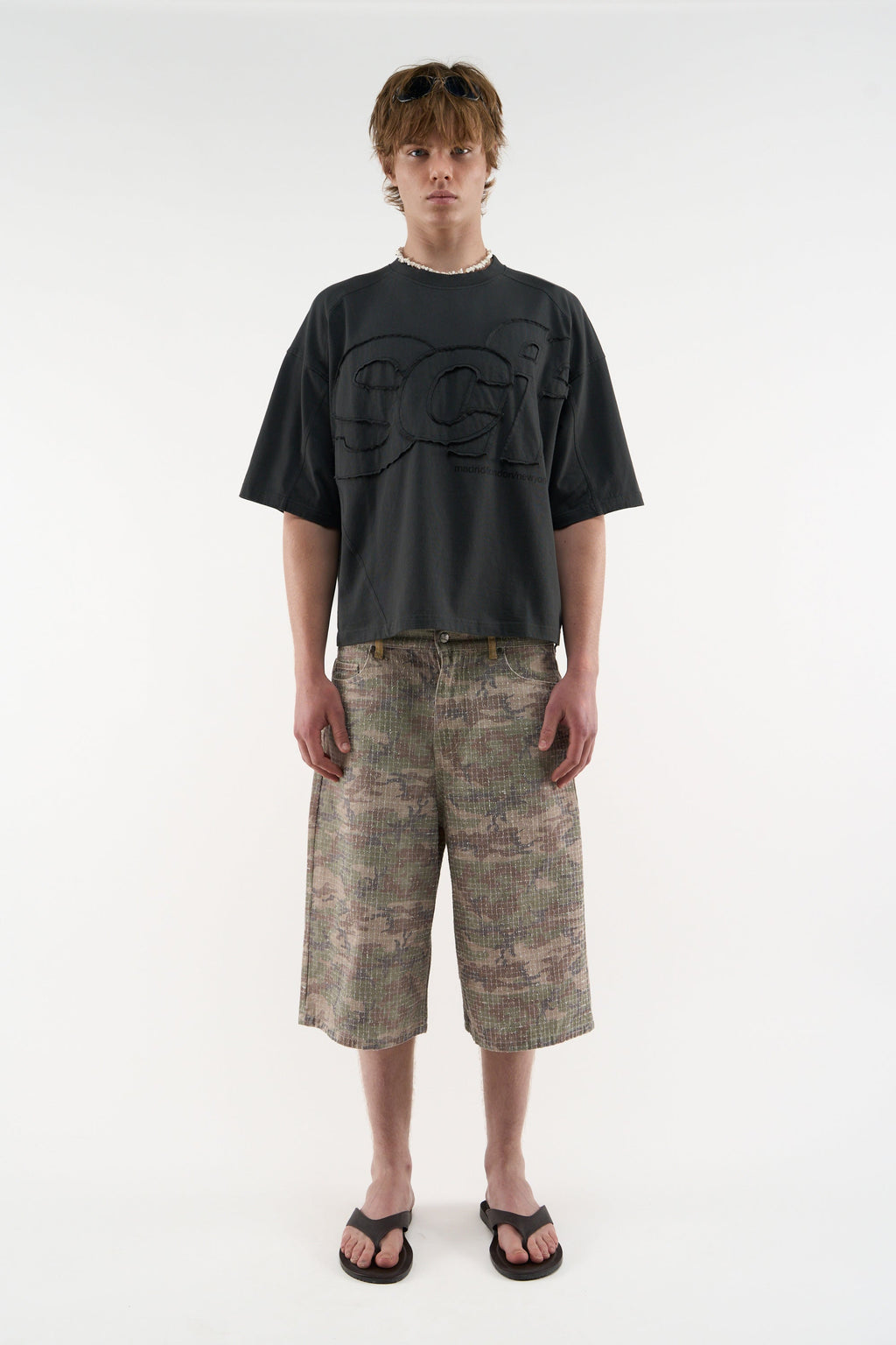 Original Black T-Shirt