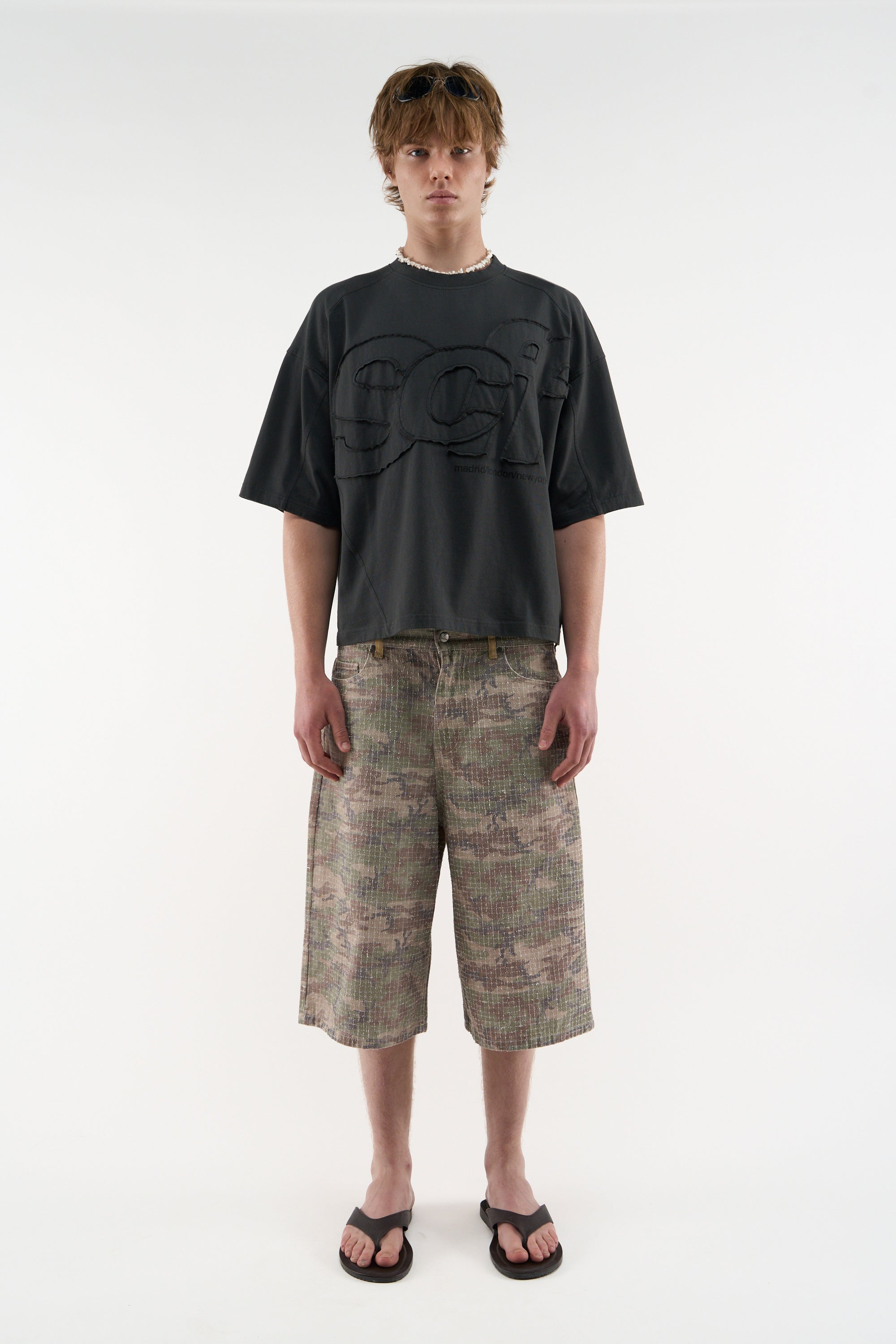 Original Black T-Shirt