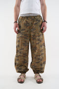 Jimmy Camo Pants