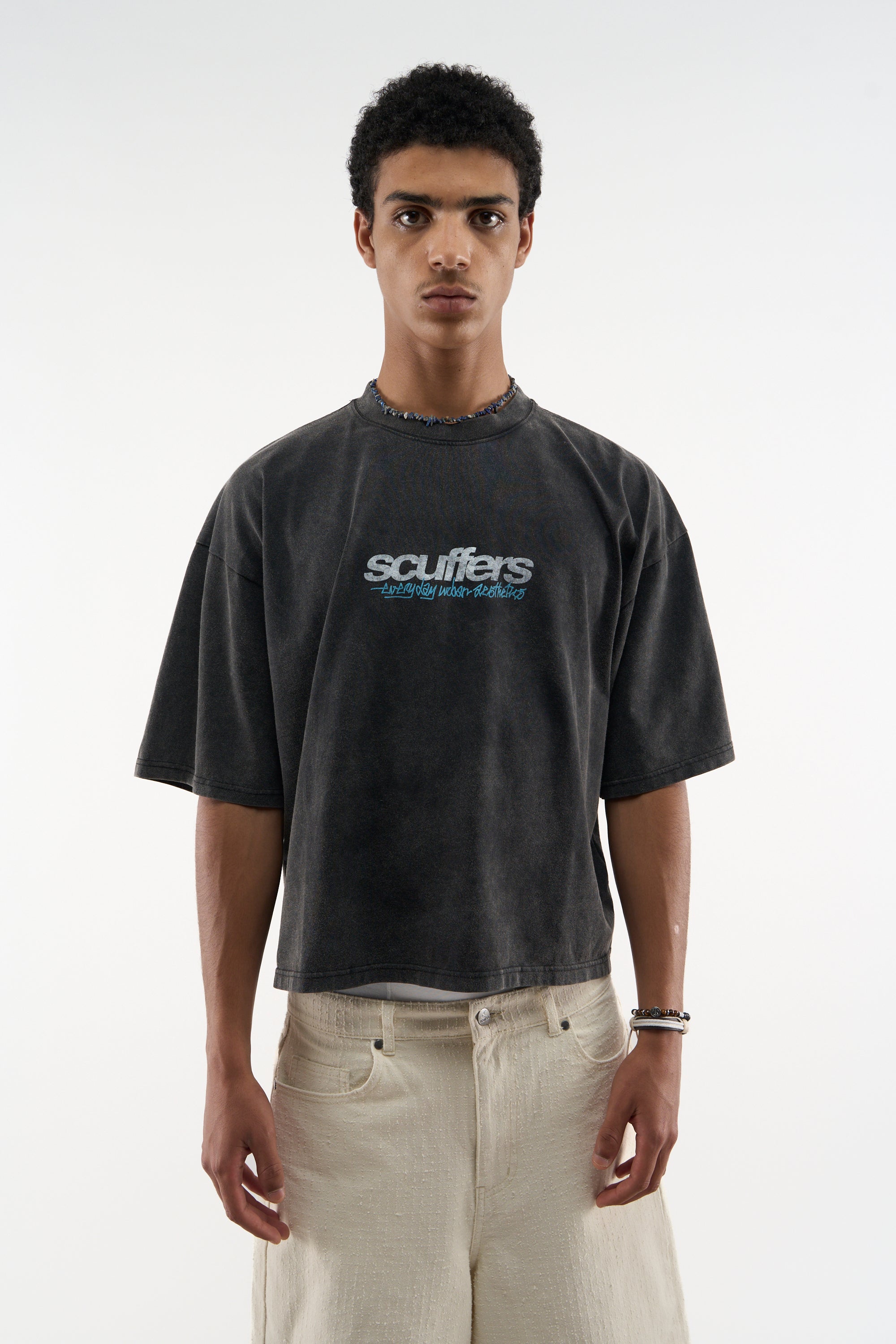 Trunk Dark T-Shirt