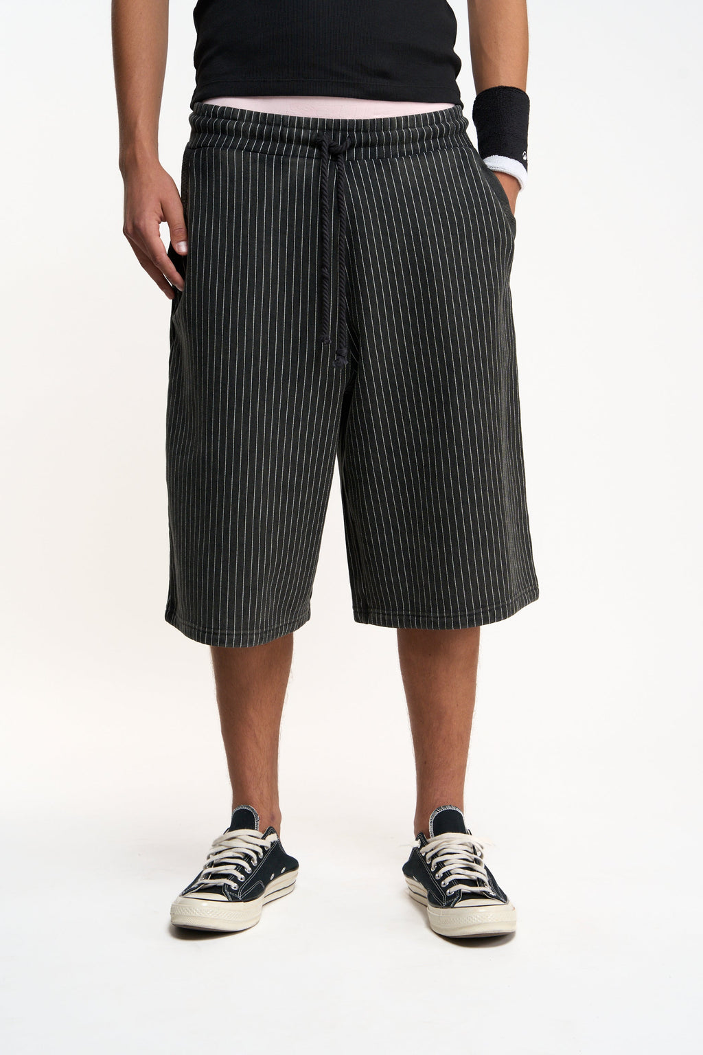 Lawsuit Dark Jorts