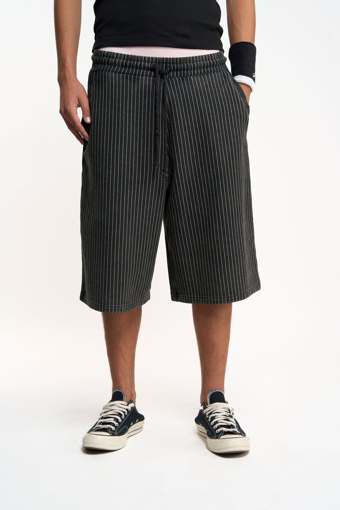 Lawsuit Dark Jorts