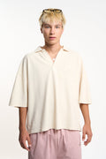 Play Ecru Polo