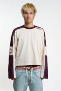 Plata Beige Longsleeve