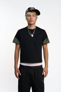 Blur Dark T-Shirt