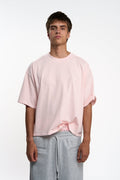 Knife Pink T-Shirt