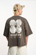Barcelona Dark T-Shirt