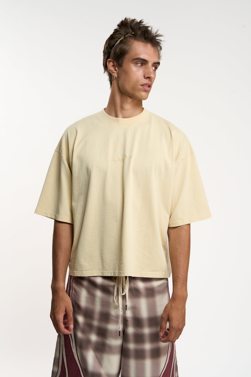Lay Butter T-Shirt