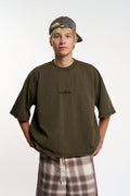 Lay Green T-Shirt