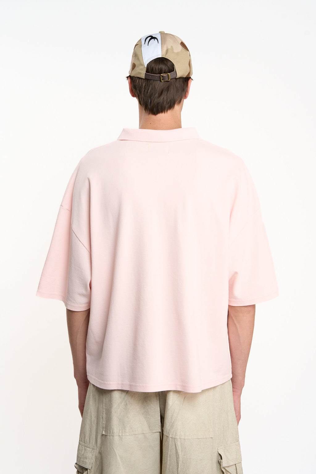 Play Pink Polo
