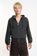 Lawsuit Dark Zipper