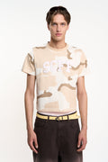 Marlon Camo T-Shirt