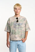 Bellic Camo T-Shirt