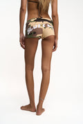 Ventus Camo Shorts