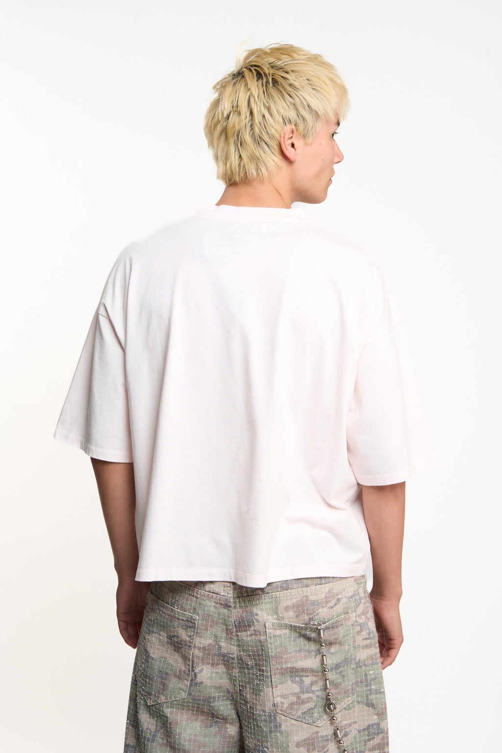 Bellic Pink T-Shirt