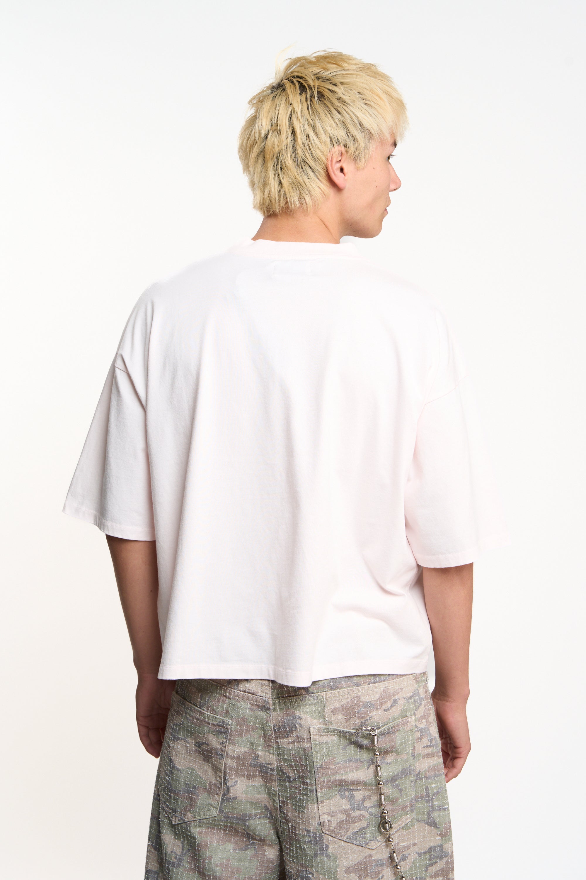 Bellic Pink T-Shirt