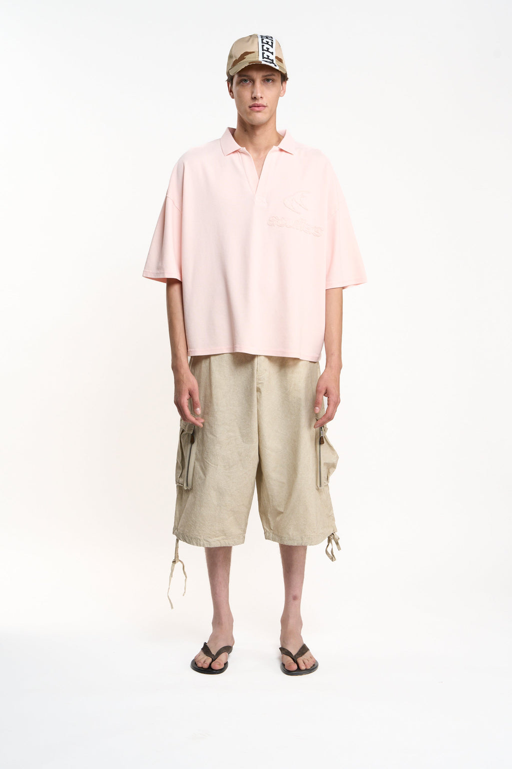 Play Pink Polo
