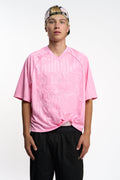 Nacar Pink T-Shirt