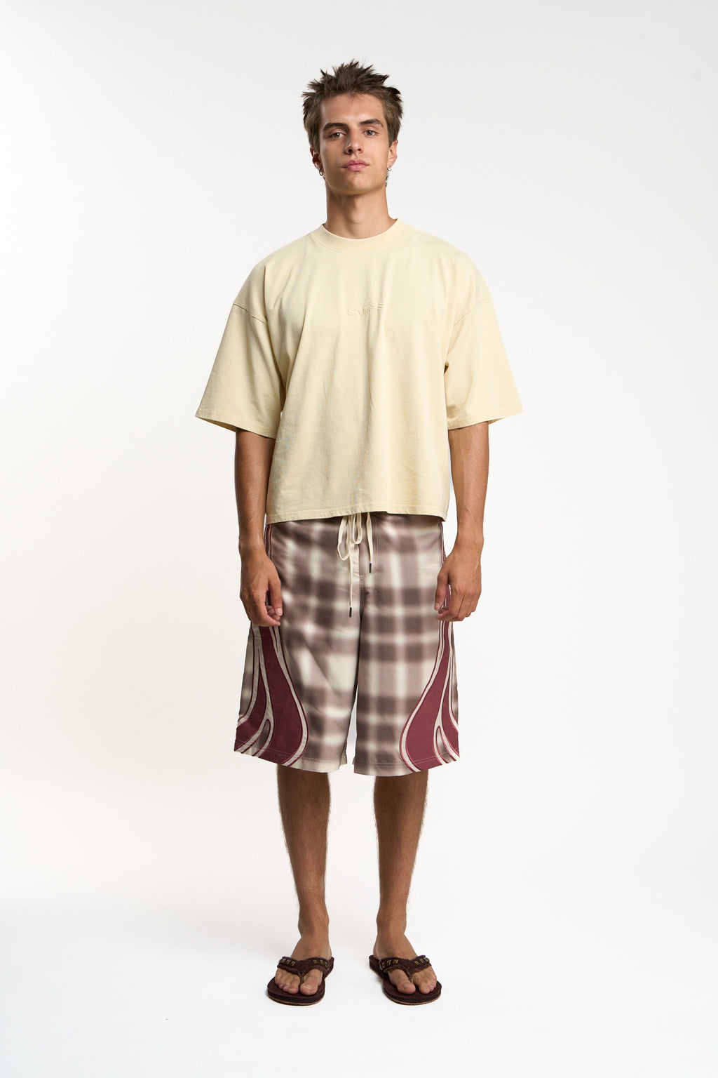 Lay Butter T-Shirt