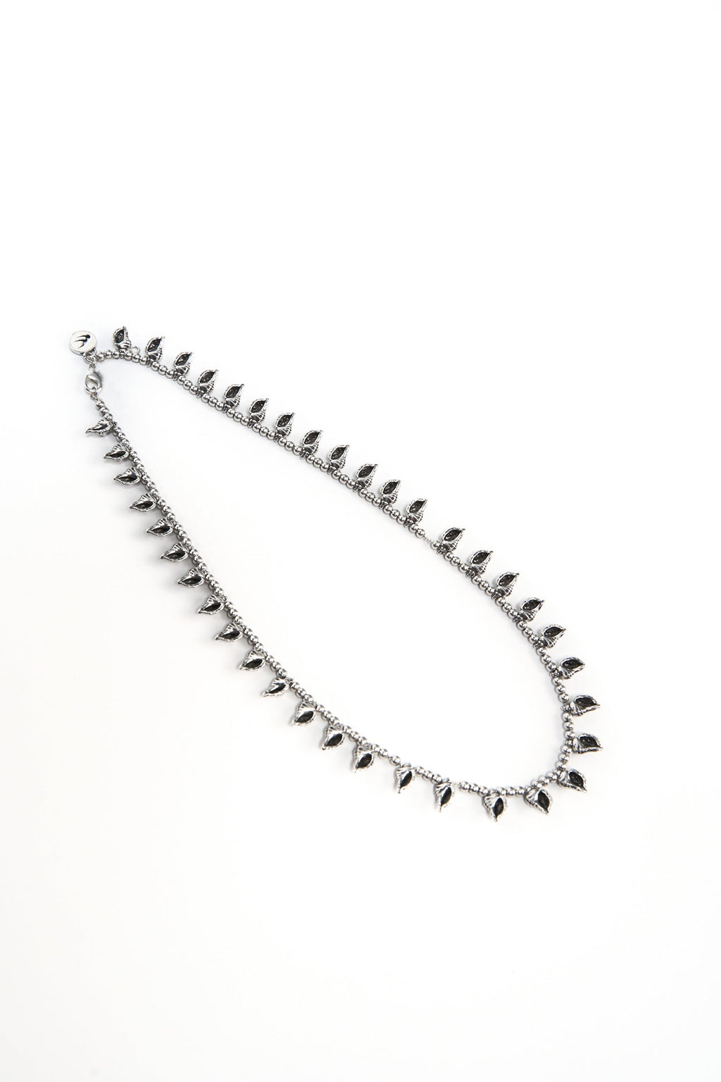 Caracola Necklace