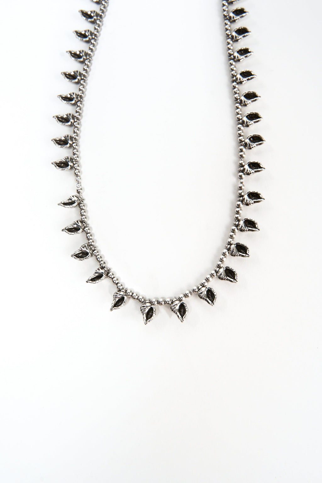 Caracola Necklace