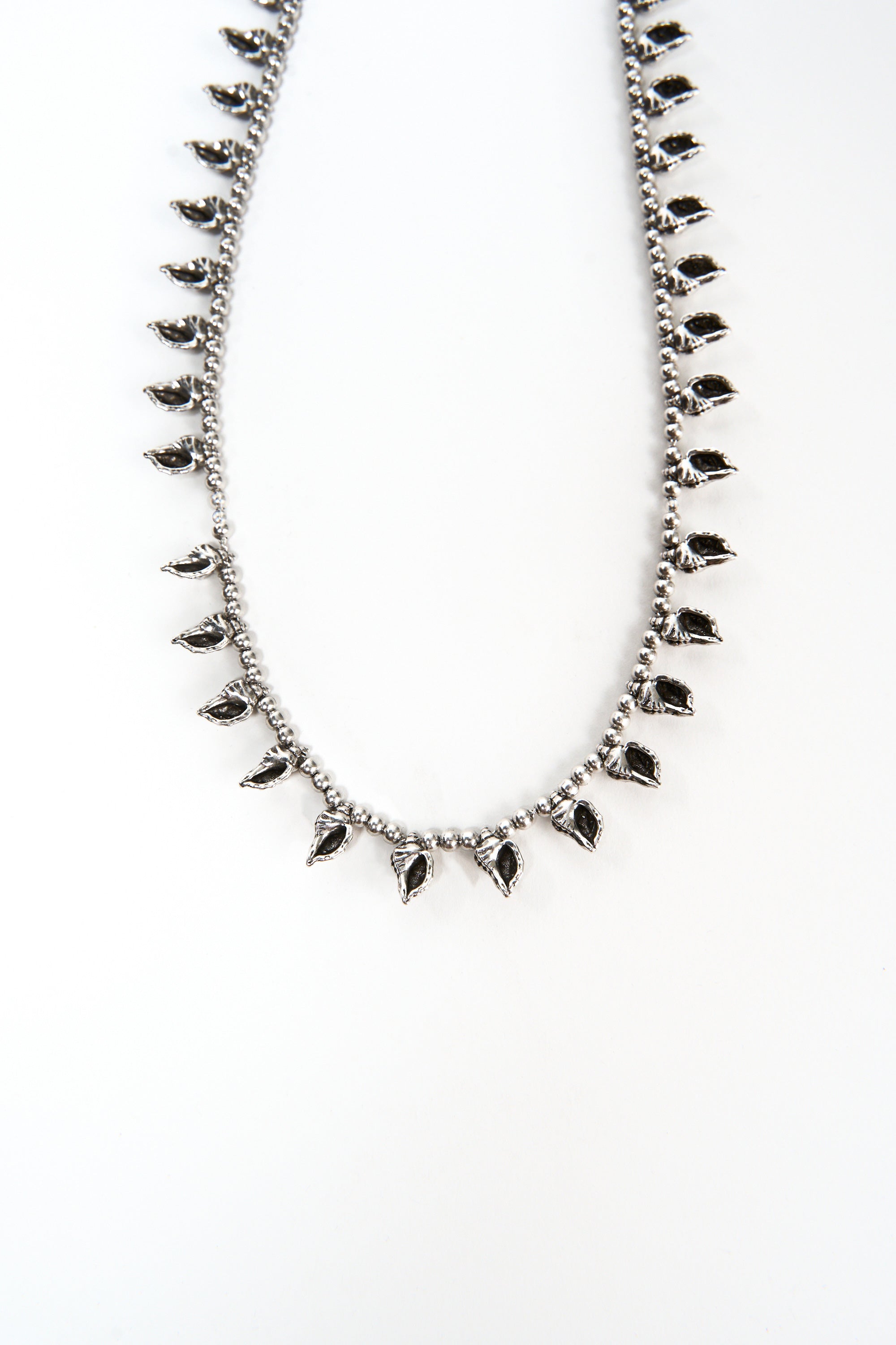 Caracola Necklace