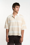 Pirate Ecru Polo