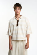 Sole Ecru Polo