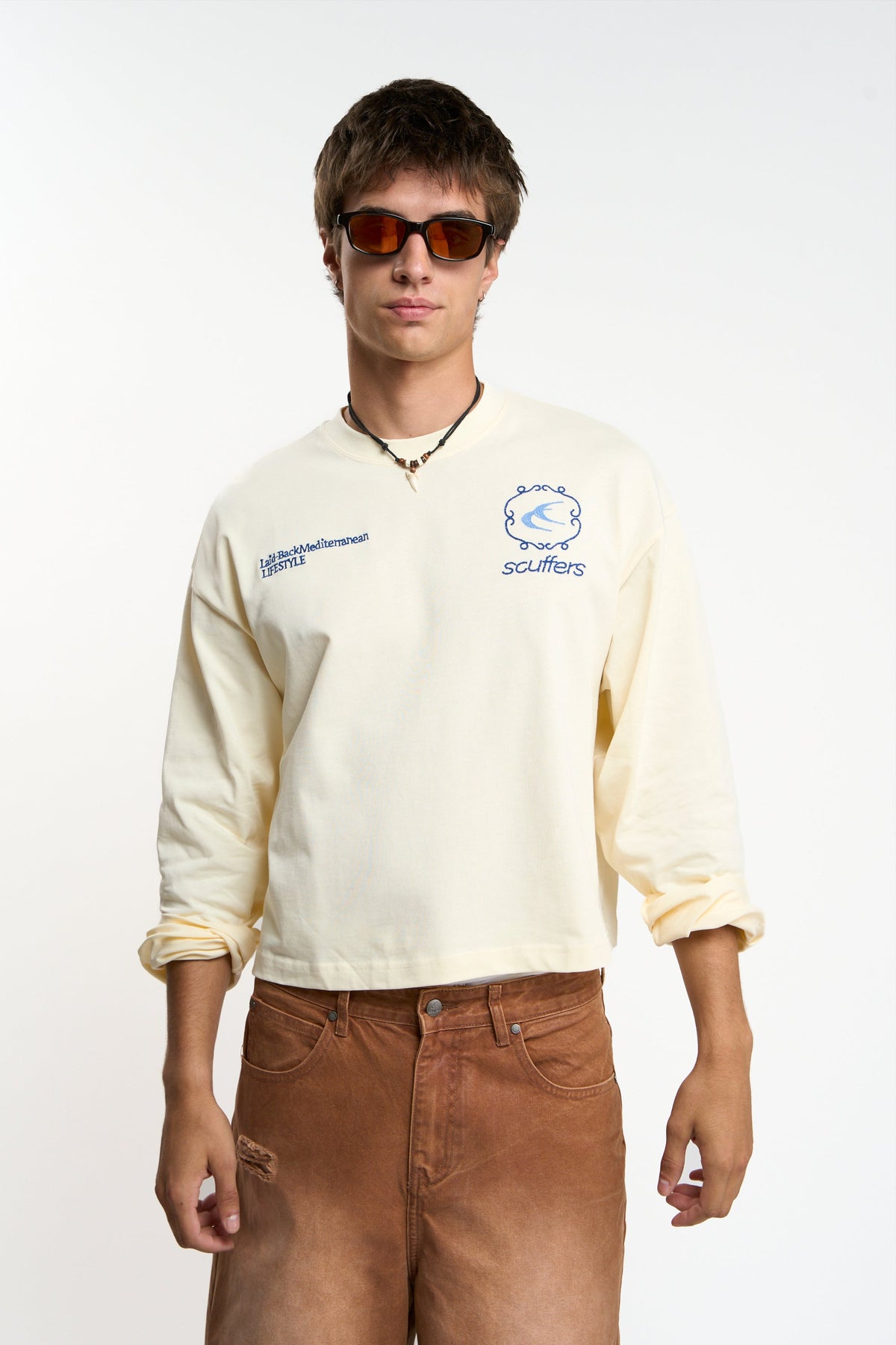 Condal Butter Longsleeve