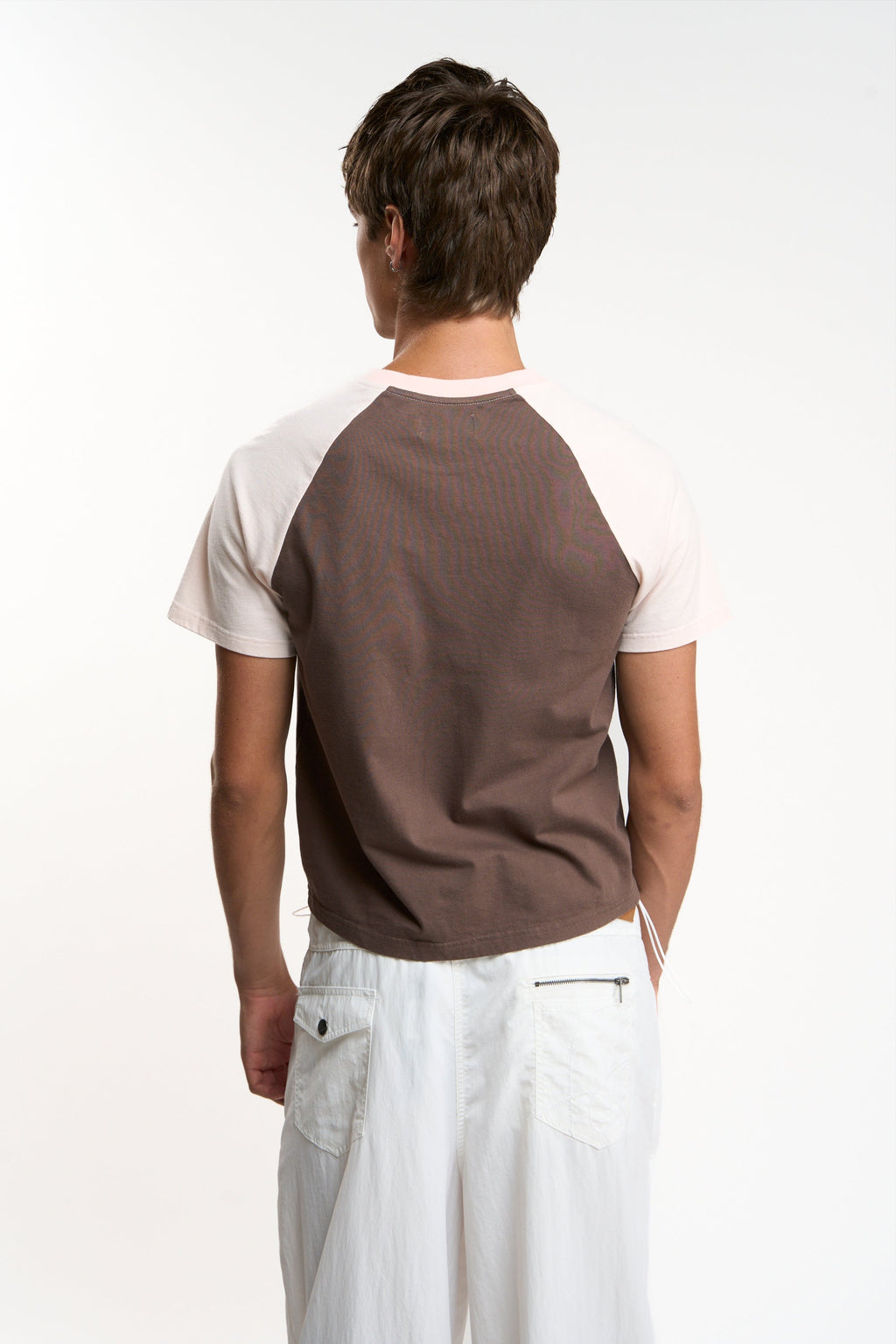 Siren Brown T-Shirt