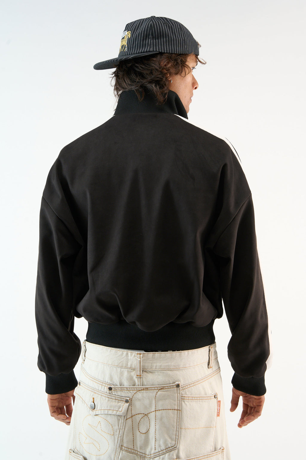 Bimbobox Black Jacket