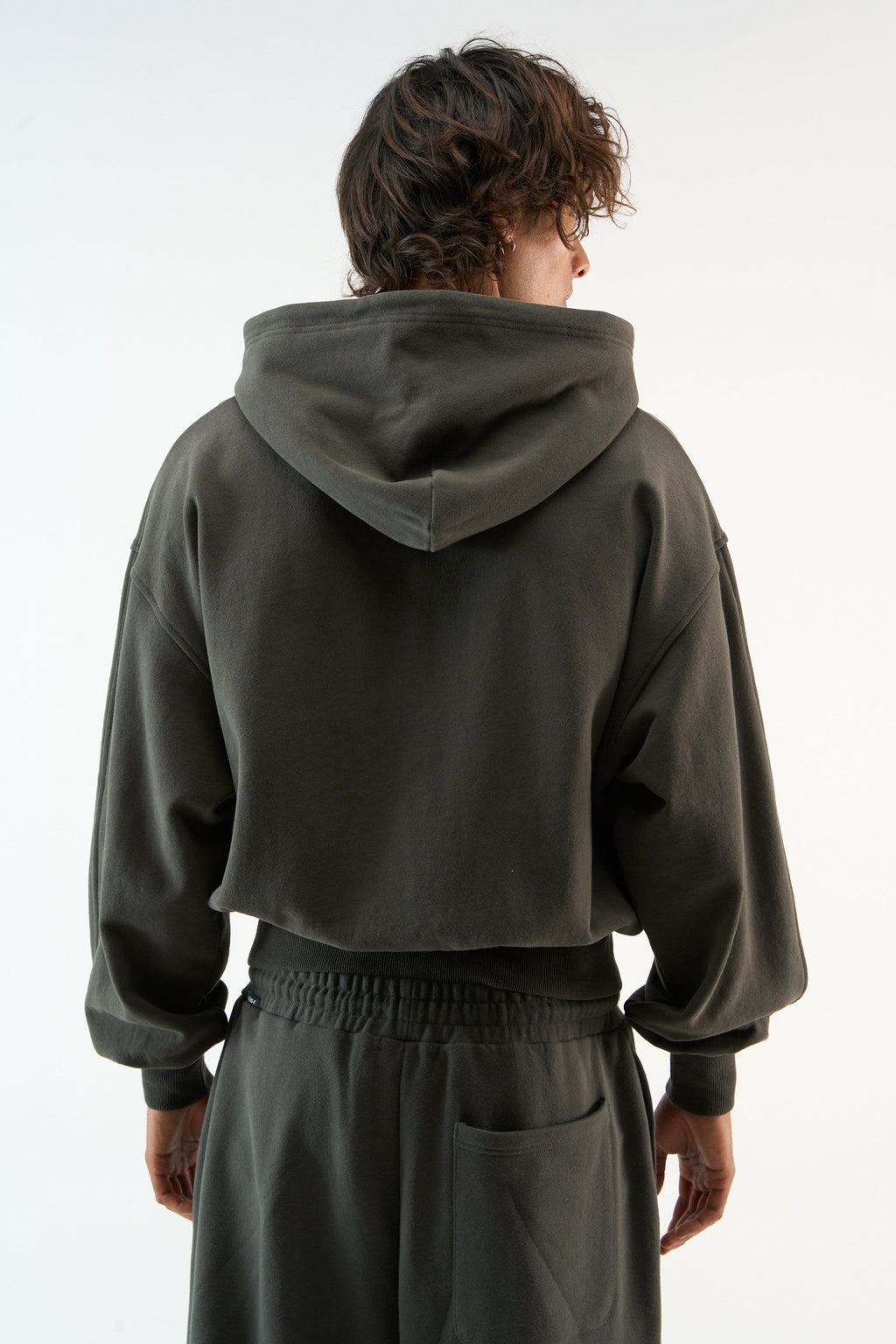 Weekender Dark Zipper