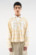 Club Yellow Polo