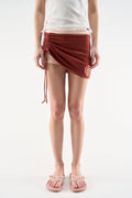 Soul Terracota Skirt