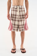 Posser Brown Swimpants