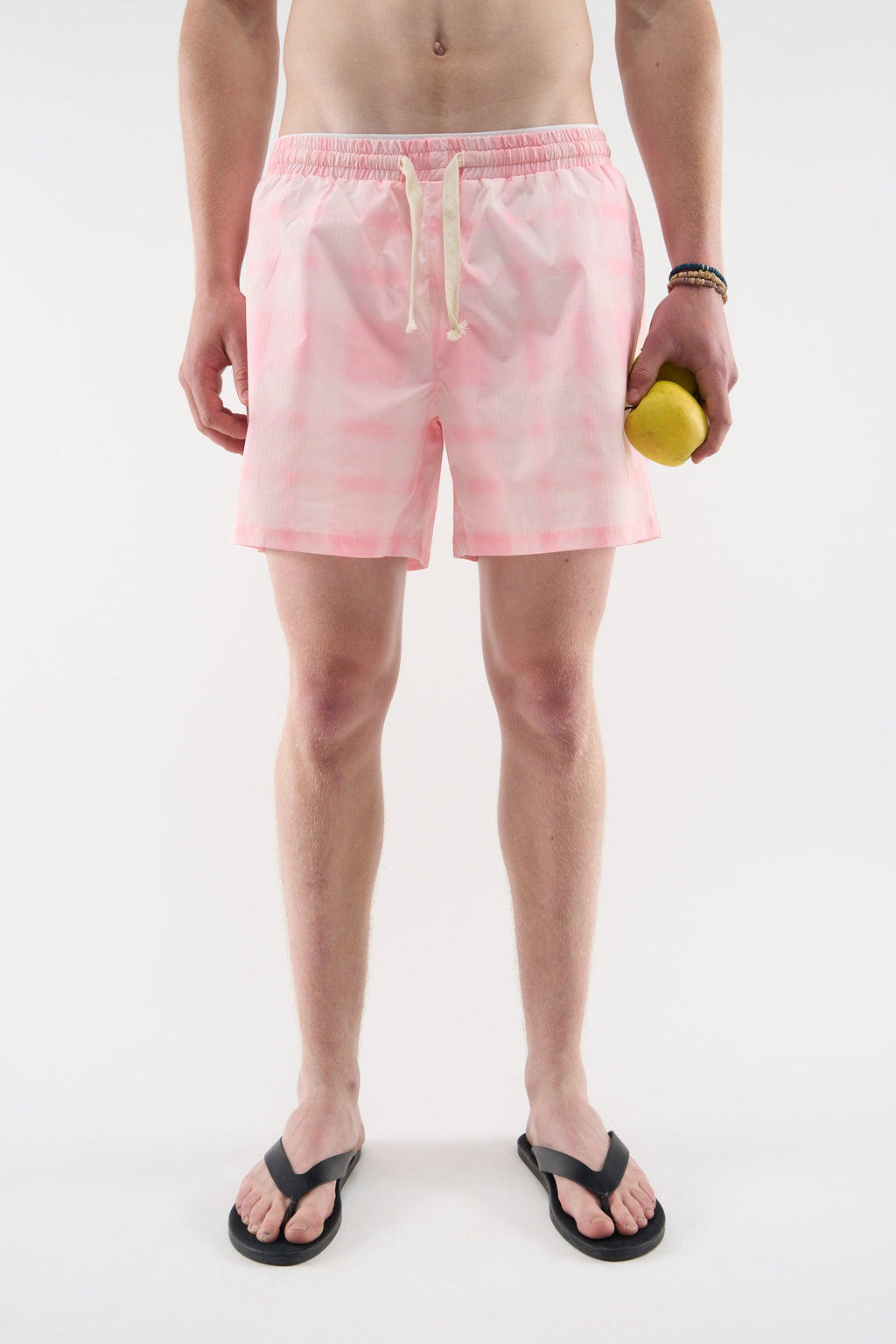 Blur Pink Swimpants