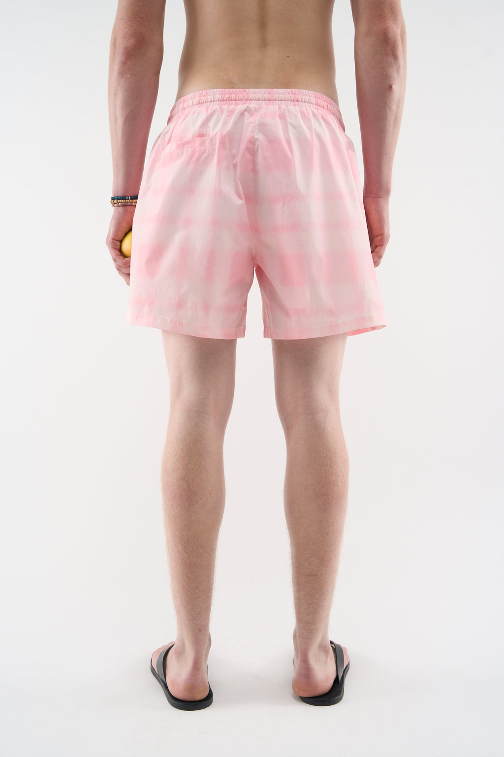 Blur Pink Swimpants