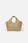 Antya Ecru Bag