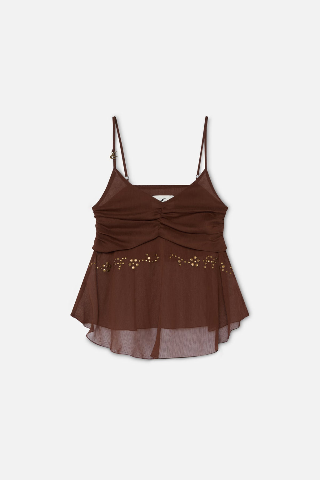Emma Brown Top