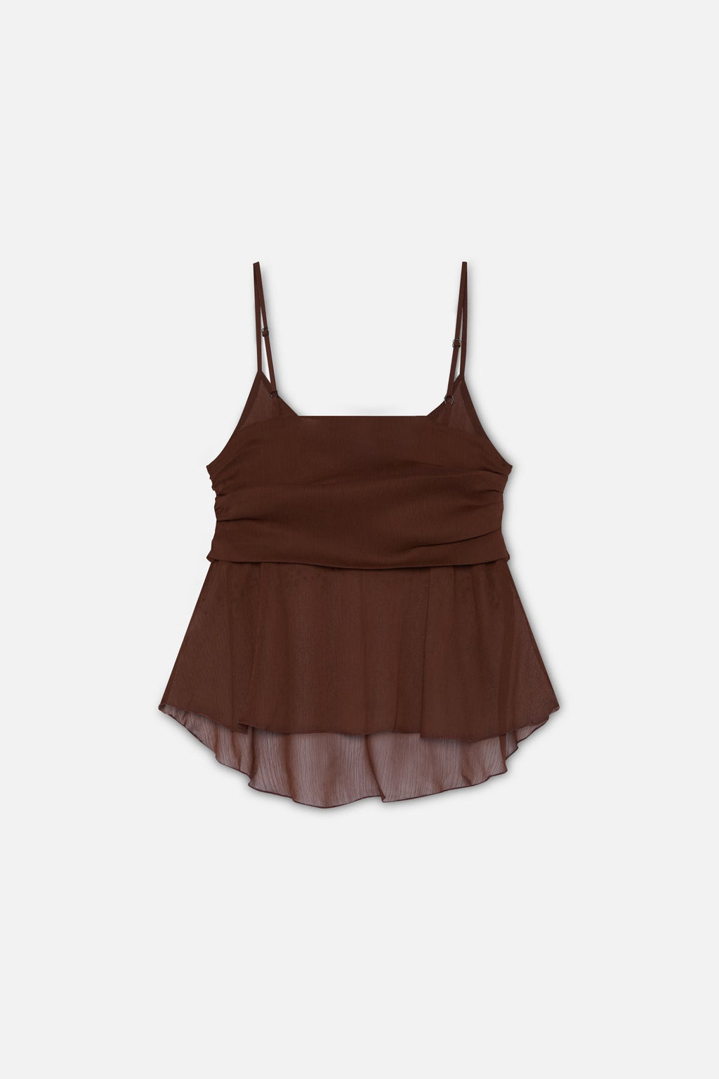 Emma Brown Top