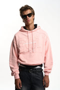 Original Pink Hoodie