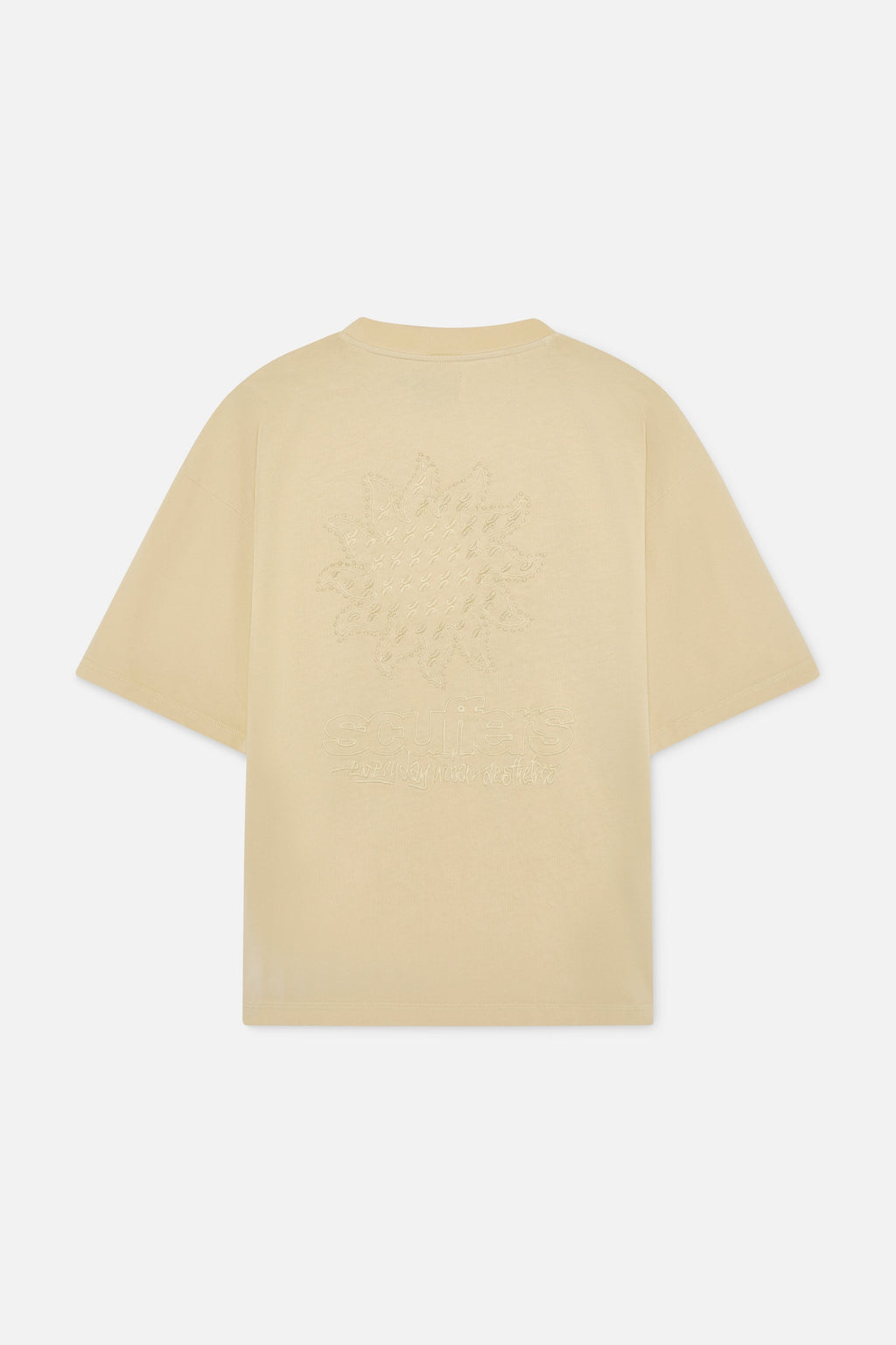 Lay Butter T-Shirt