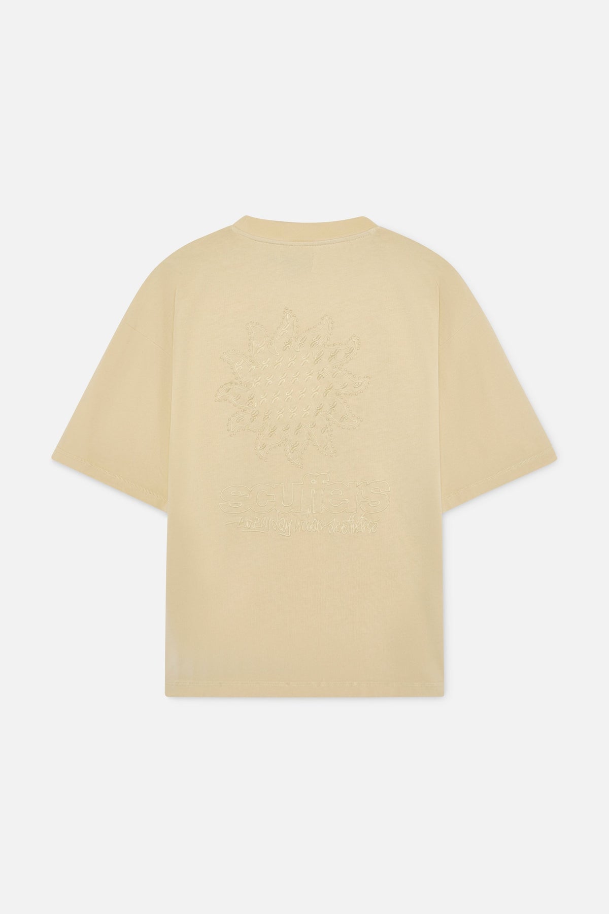 Lay Butter T-Shirt